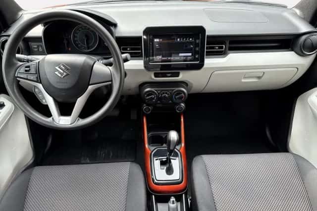 Suzuki Ignis (2018) thumbnail 13
