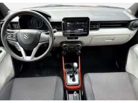Suzuki Ignis (2018) thumbnail 13