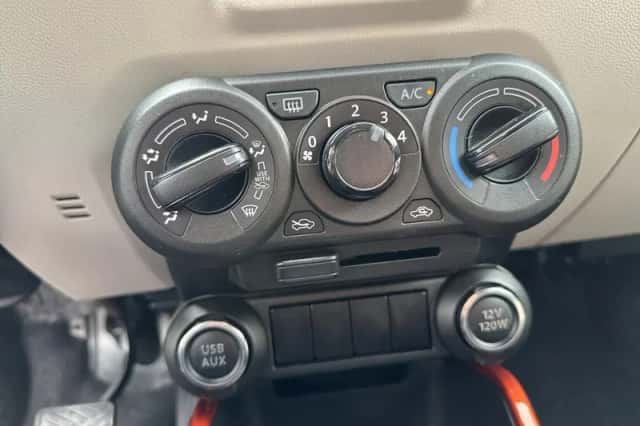 Suzuki Ignis (2018) thumbnail 15