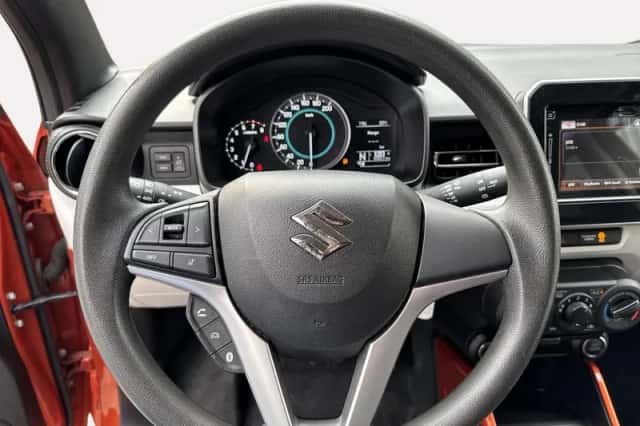 Suzuki Ignis (2018) thumbnail 16