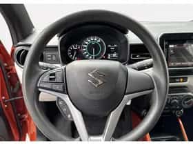 Suzuki Ignis (2018) thumbnail 16