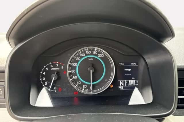 Suzuki Ignis (2018) thumbnail 17