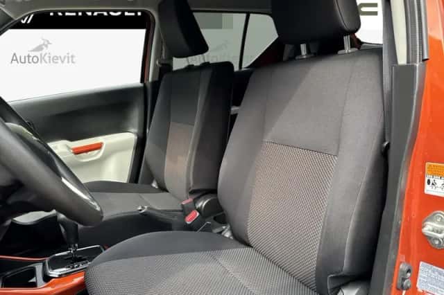 Suzuki Ignis (2018) thumbnail 20