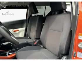 Suzuki Ignis (2018) thumbnail 20