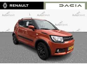 Suzuki Ignis (2018) thumbnail 3