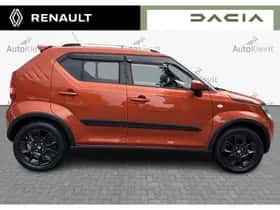 Suzuki Ignis (2018) thumbnail 4