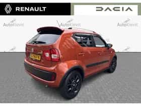 Suzuki Ignis (2018) thumbnail 5