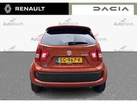 Suzuki Ignis (2018) thumbnail 6