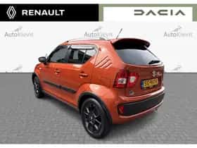 Suzuki Ignis (2018) thumbnail 7