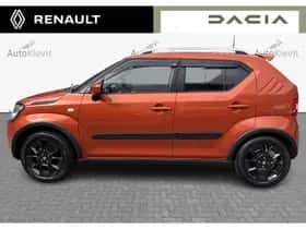 Suzuki Ignis (2018) thumbnail 8