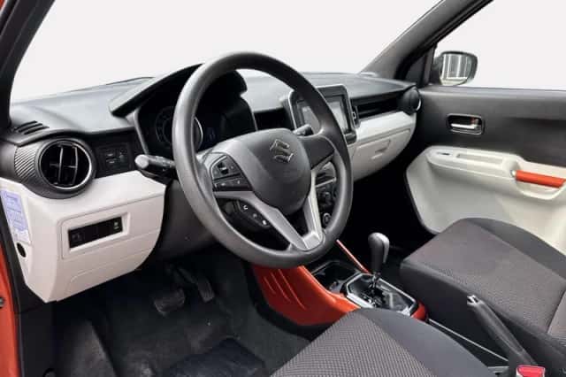 Suzuki Ignis (2018) thumbnail 10