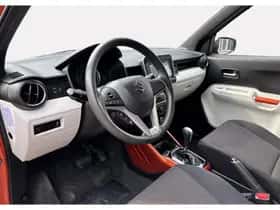 Suzuki Ignis (2018) thumbnail 10