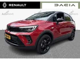 Opel Crossland (2024)