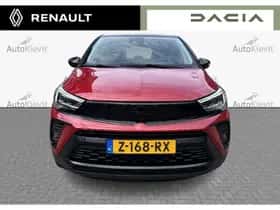 Opel Crossland (2024) thumbnail 2