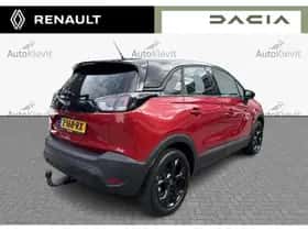 Opel Crossland (2024) thumbnail 3