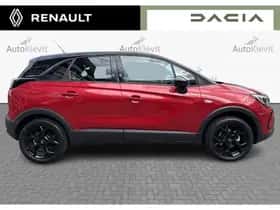 Opel Crossland (2024) thumbnail 4