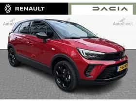 Opel Crossland (2024) thumbnail 5