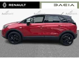 Opel Crossland (2024) thumbnail 6