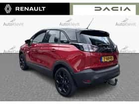 Opel Crossland (2024) thumbnail 7