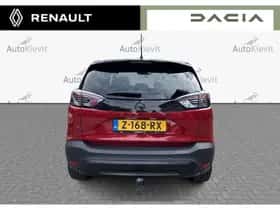 Opel Crossland (2024) thumbnail 8