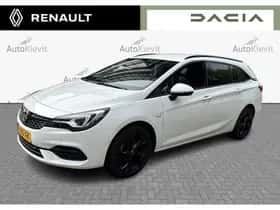 Opel Astra (2020)