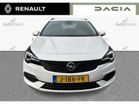 Opel Astra (2020) thumbnail 2