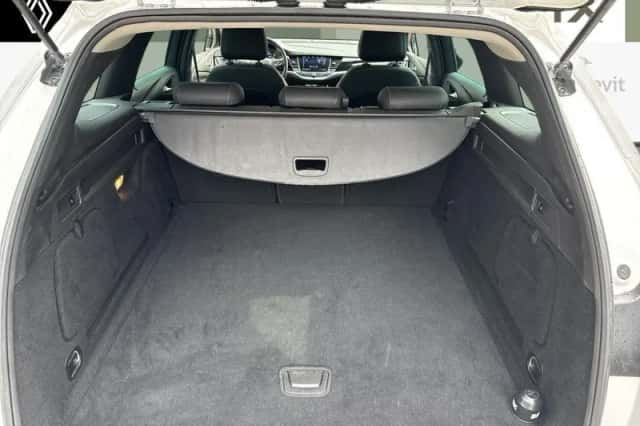 Opel Astra (2020) thumbnail 12