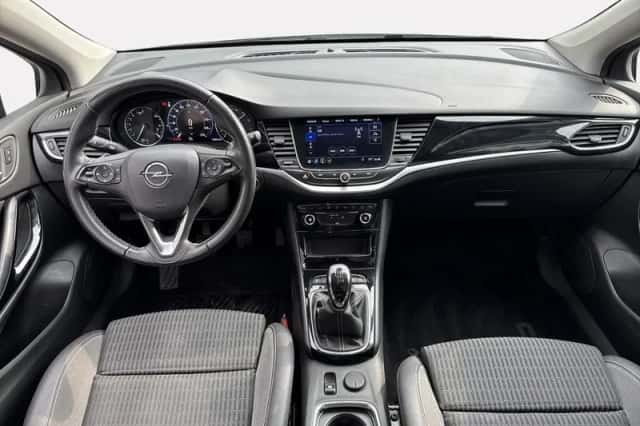 Opel Astra (2020) thumbnail 13