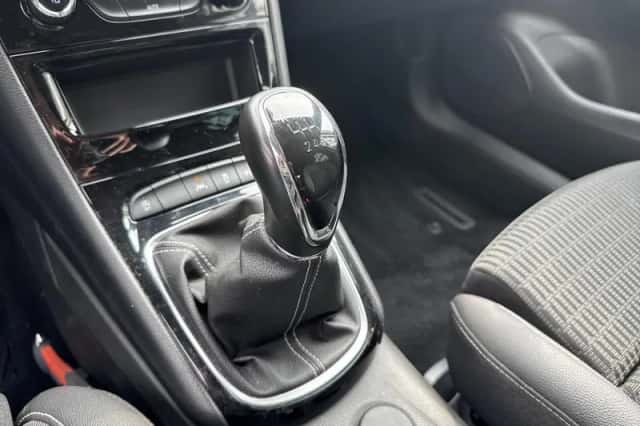 Opel Astra (2020) thumbnail 14