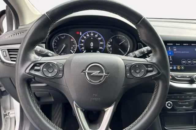 Opel Astra (2020) thumbnail 16