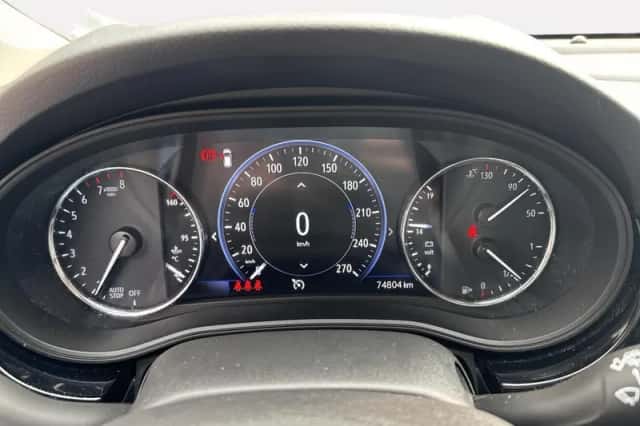 Opel Astra (2020) thumbnail 17
