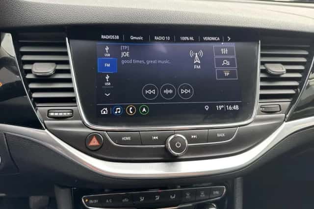Opel Astra (2020) thumbnail 18