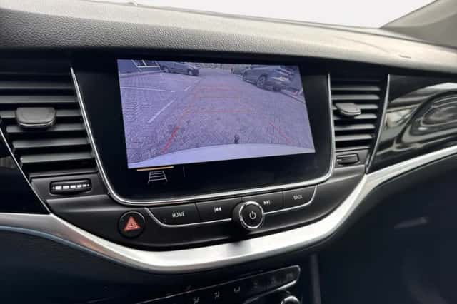 Opel Astra (2020) thumbnail 19