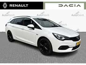 Opel Astra (2020) thumbnail 3