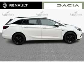 Opel Astra (2020) thumbnail 4