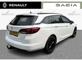 Opel Astra (2020) thumbnail 5