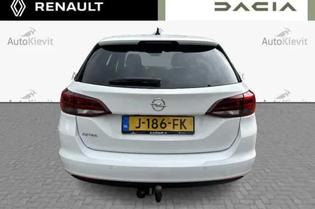 Opel Astra (2020) thumbnail 6