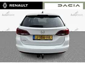 Opel Astra (2020) thumbnail 6