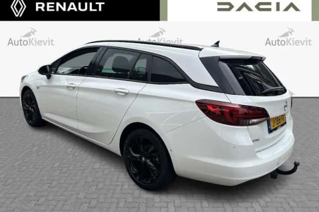 Opel Astra (2020) thumbnail 7