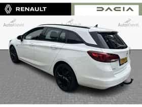 Opel Astra (2020) thumbnail 7
