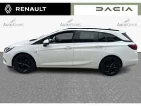 Opel Astra (2020) thumbnail 8
