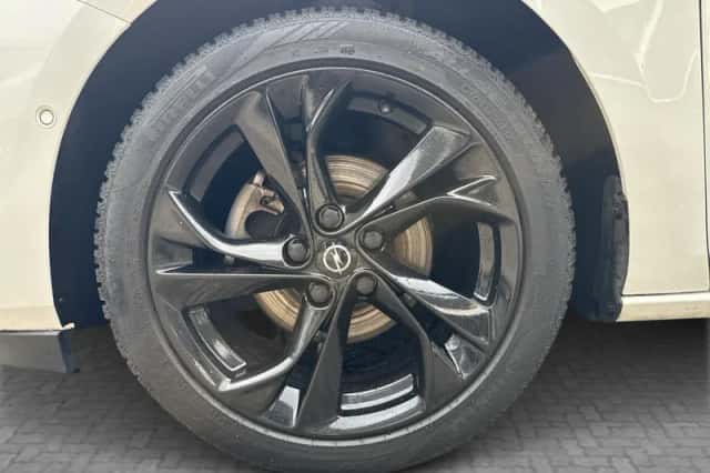 Opel Astra (2020) thumbnail 9