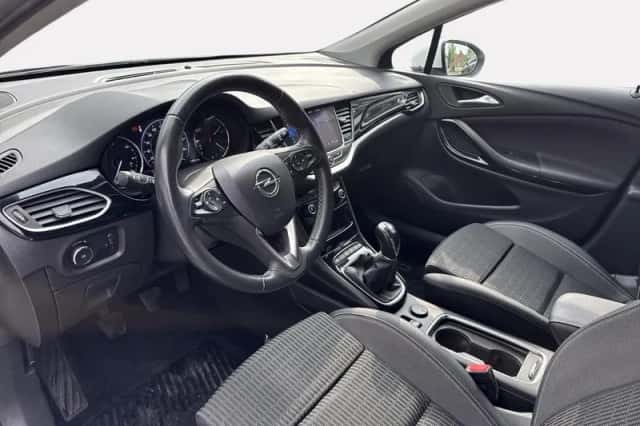 Opel Astra (2020) thumbnail 10