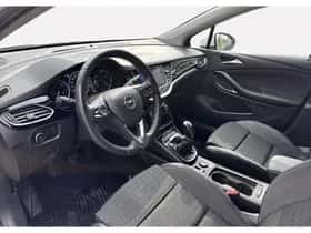 Opel Astra (2020) thumbnail 10
