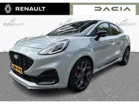 Ford Puma (2024)