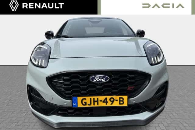 Ford Puma (2024) thumbnail 2