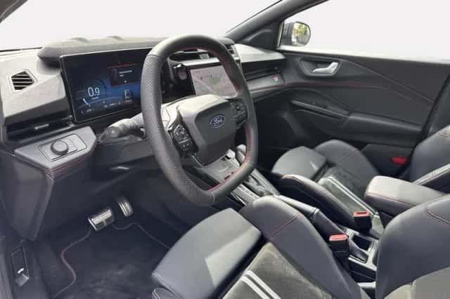 Ford Puma (2024) thumbnail 11