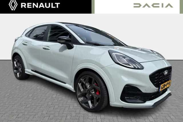 Ford Puma (2024) thumbnail 3