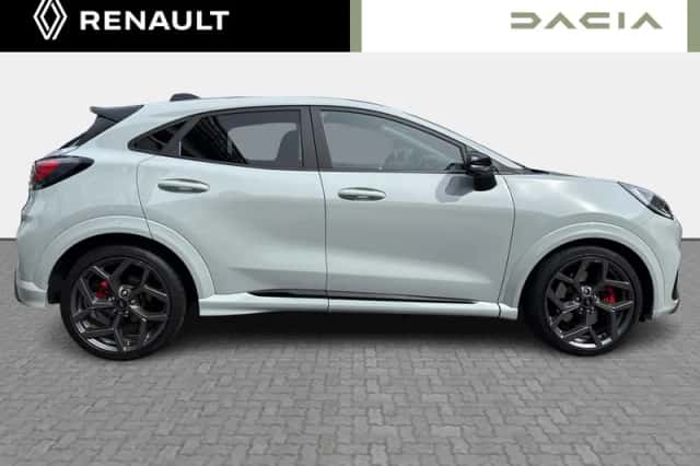 Ford Puma (2024) thumbnail 4