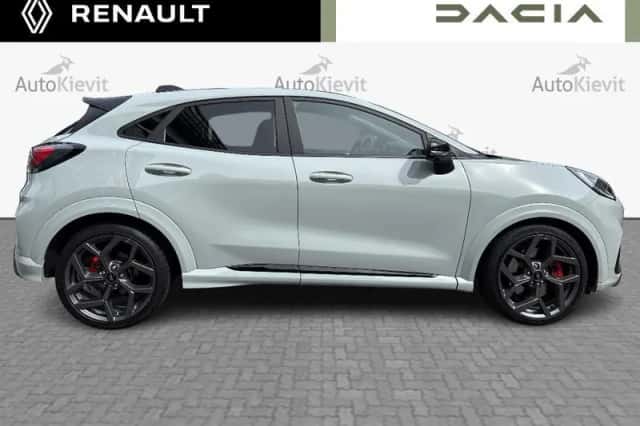Ford Puma (2024) thumbnail 4